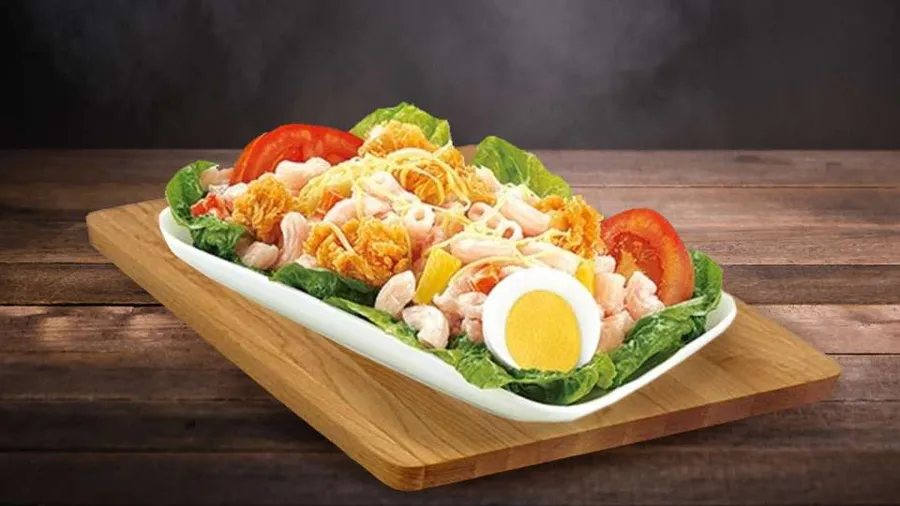 Macaroni Salad