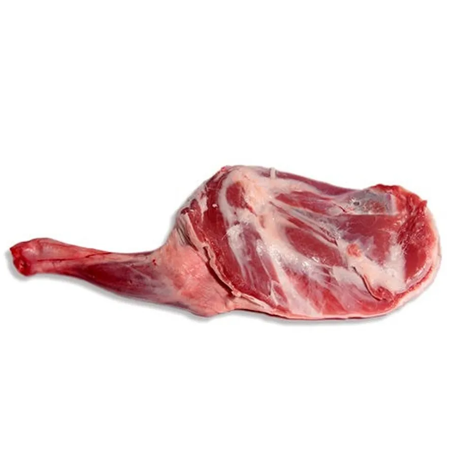 Lamb Shoulder