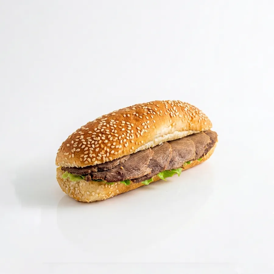 Roast Beef Sandwich