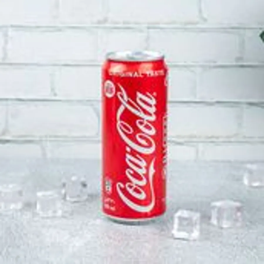 Coca-Cola