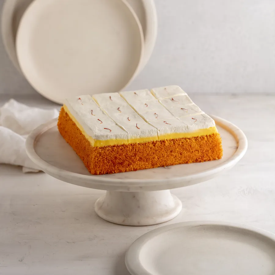 Ogaili Cake