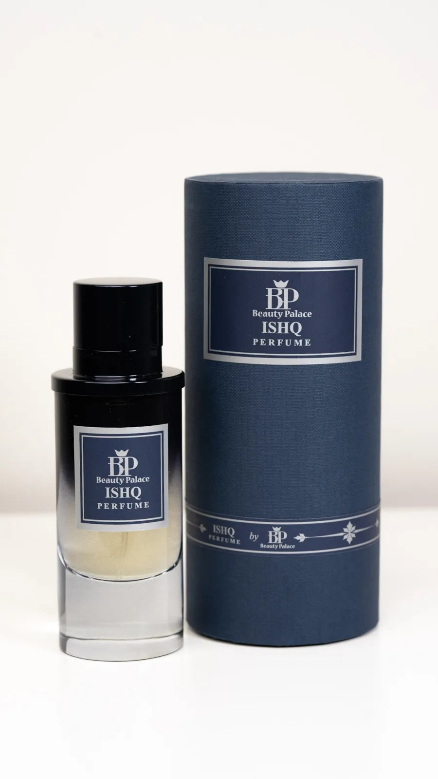 ISHQ PERFUME 80ml