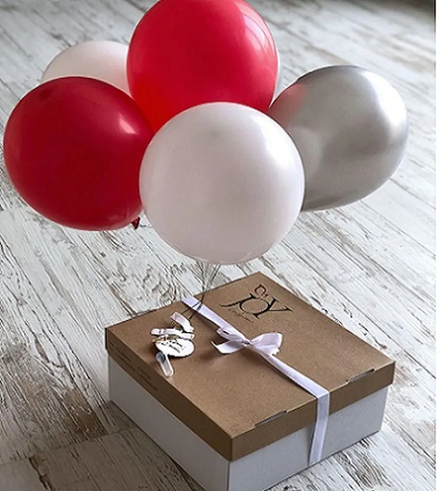 JOY BALLOONS