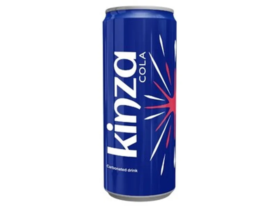 كينزا