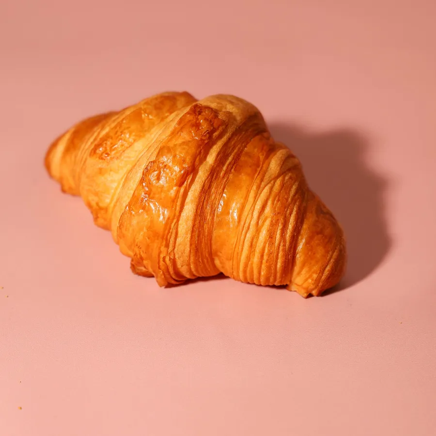 Butter Croissant