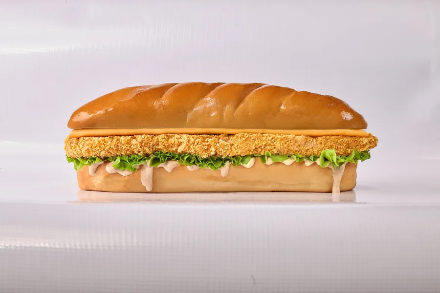 🌶️Magnum Spicy Crispy Chicken
