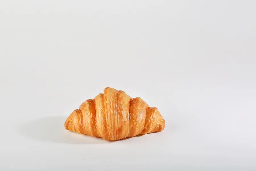 Plain Croissant