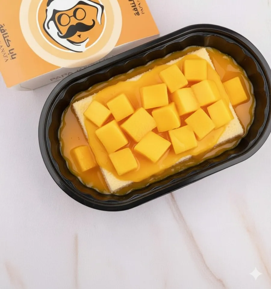 Ashtouta Mango