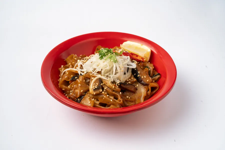 Mushroom