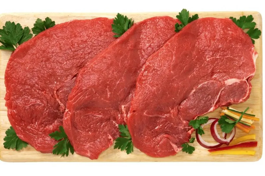Skirt Steak