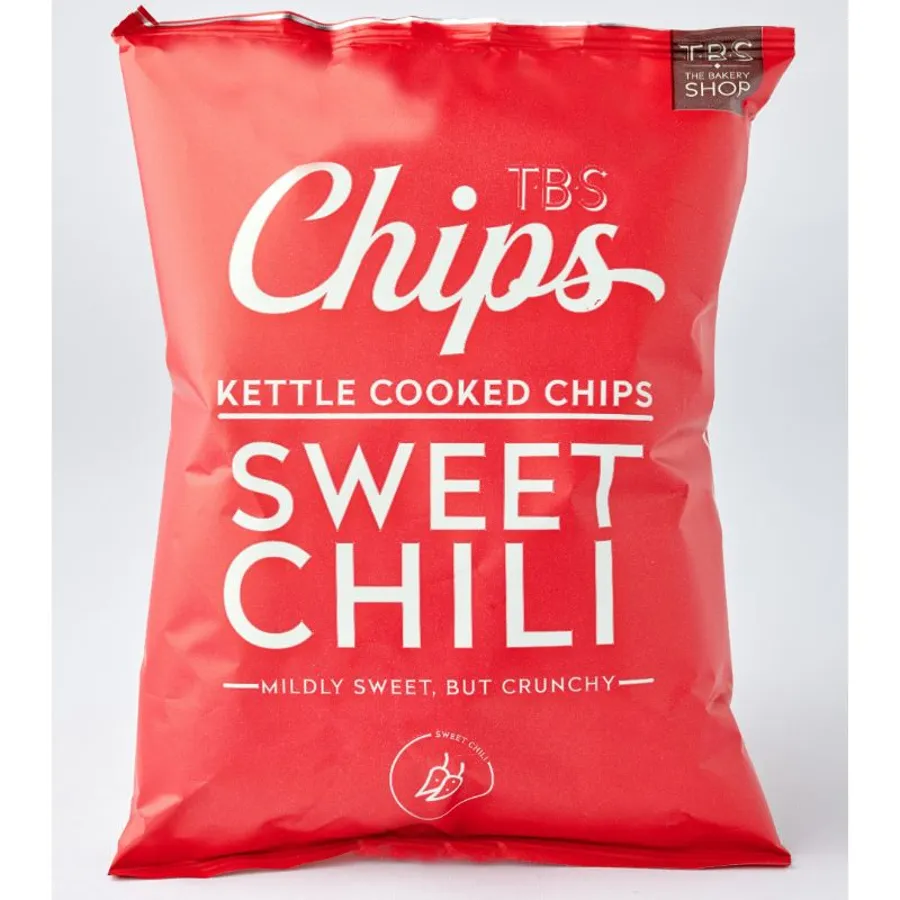 TBS Chips Sweet Chili
