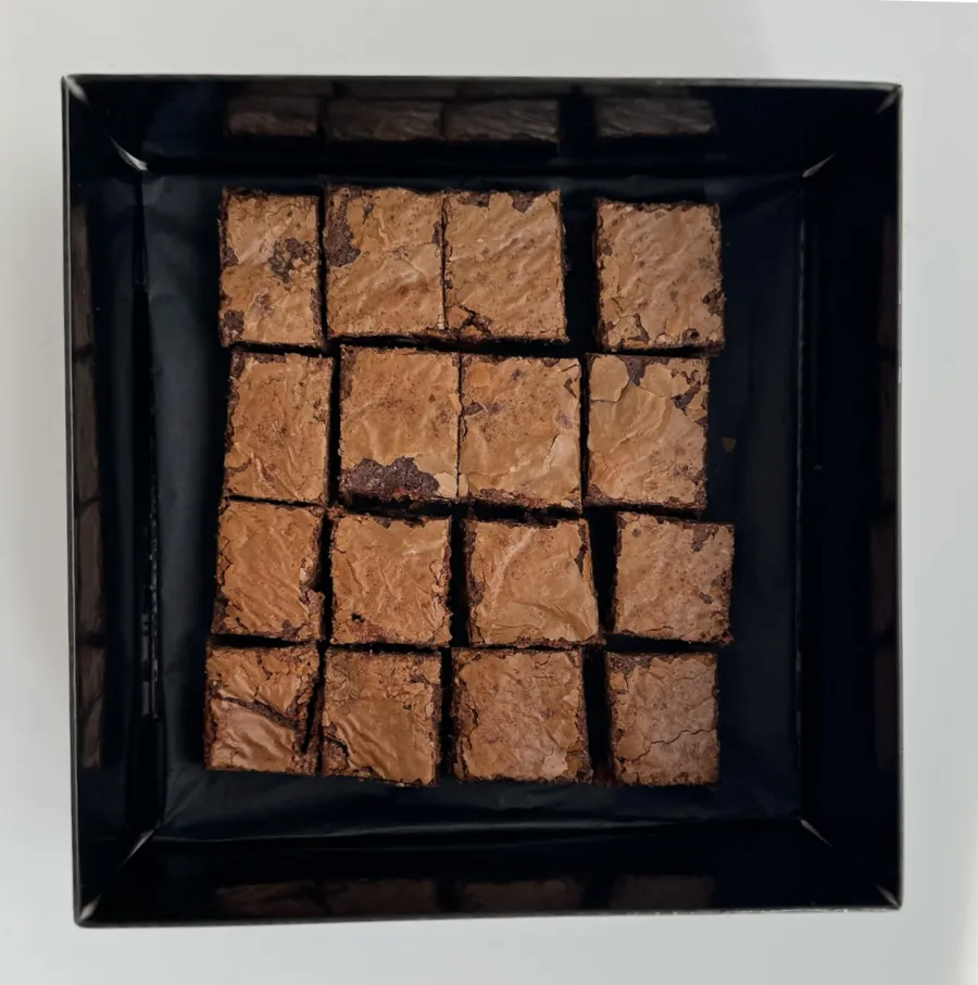 براونيز (صغير)