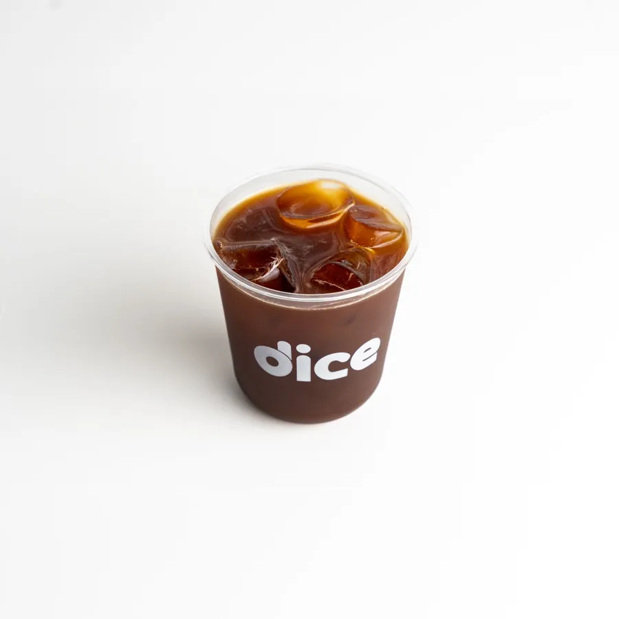Cold Brew