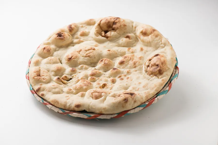 Khameeri Roti