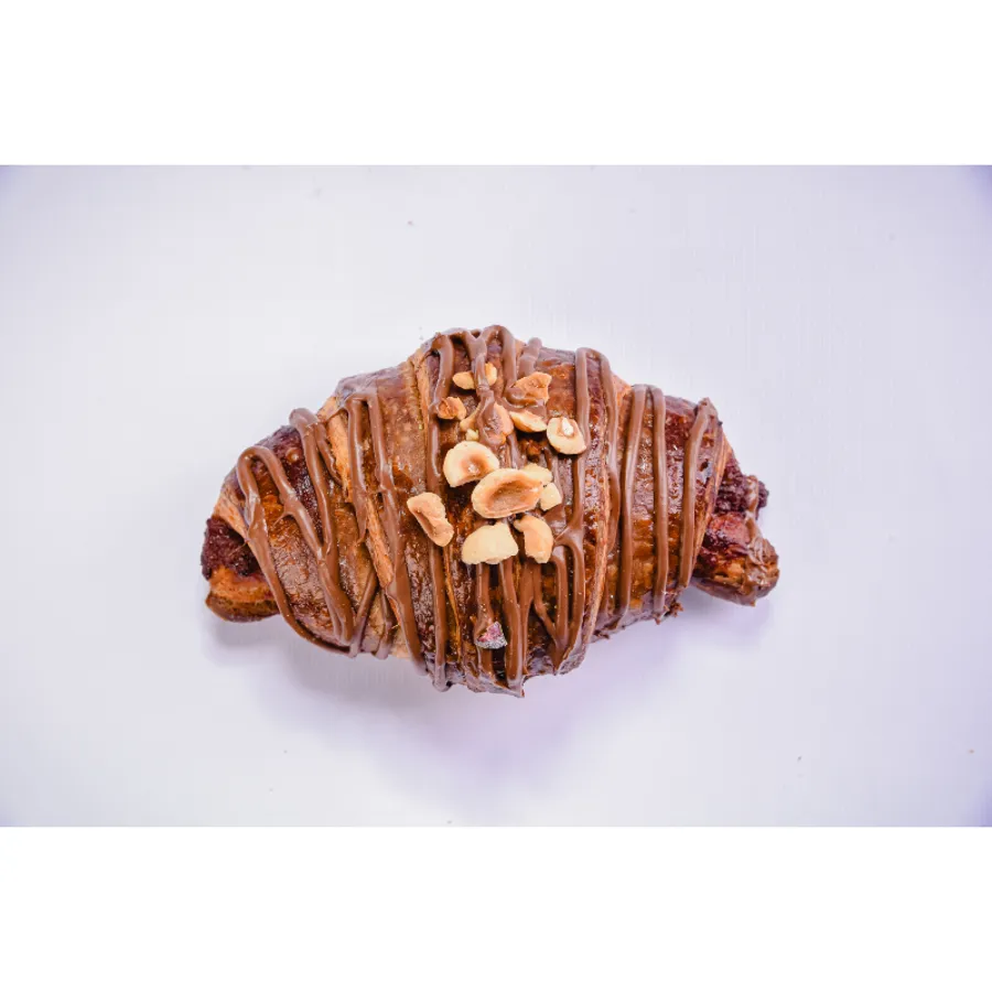 Chocolate Croissant