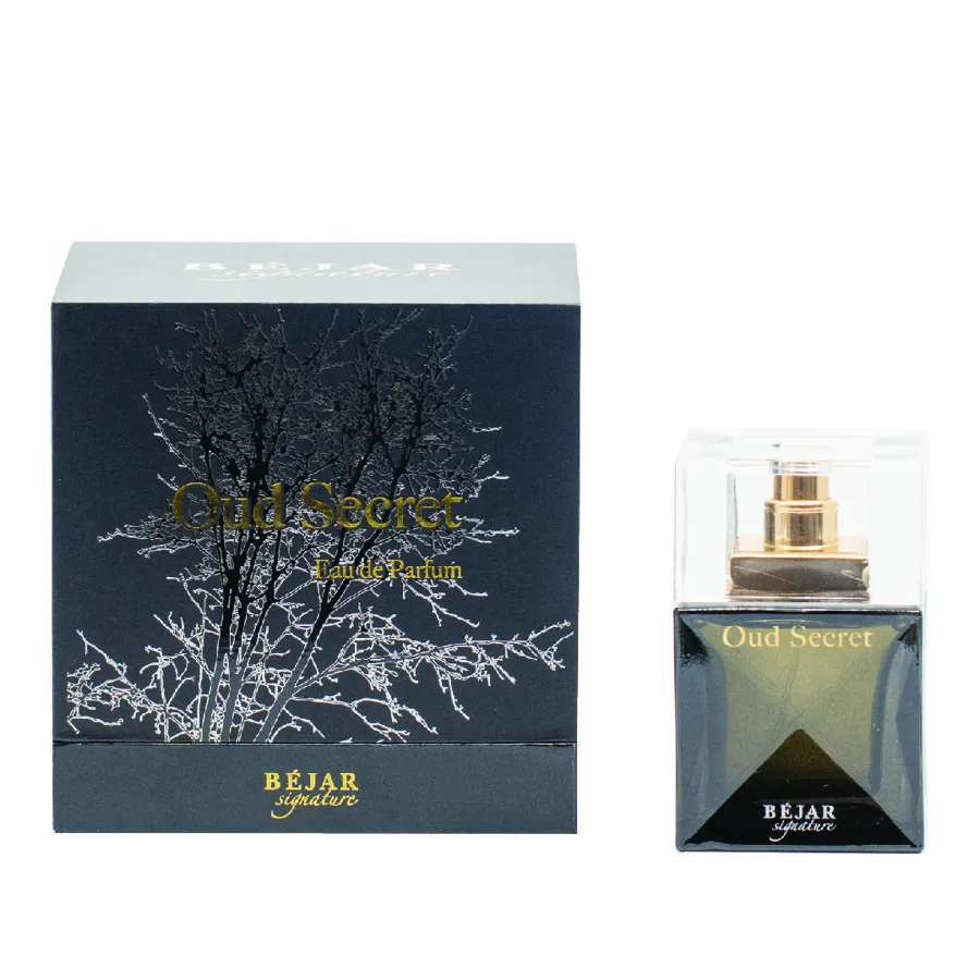 OUD SECRET 75ml
