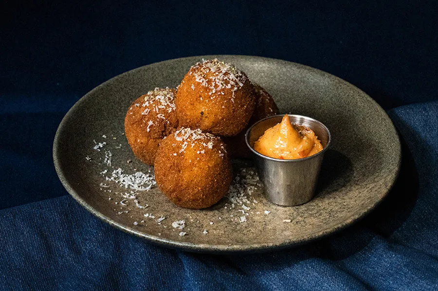 MZ ARANCINO PALA