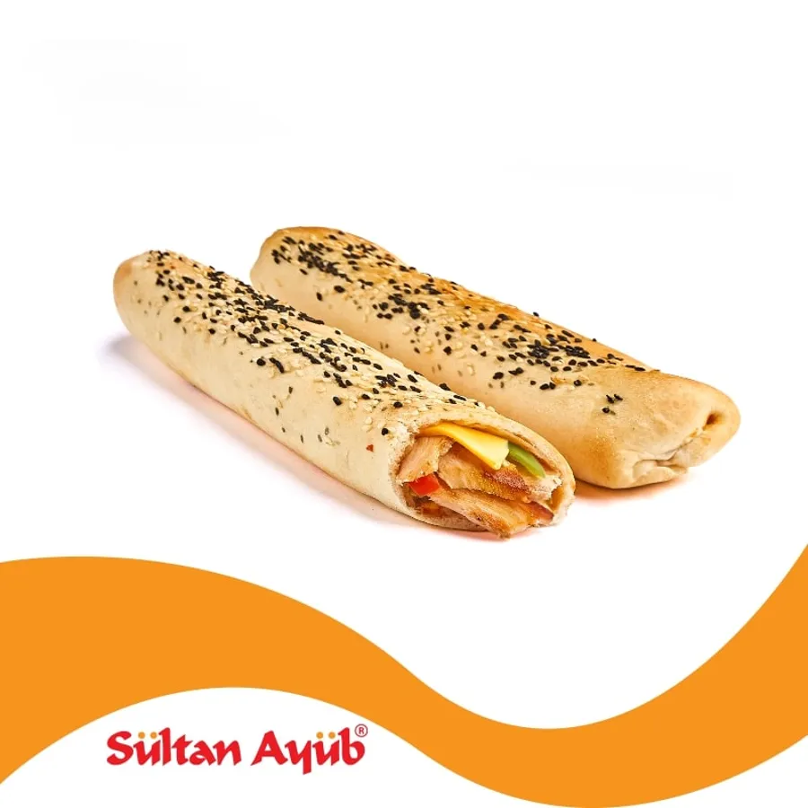 بيك شاورما دجاج