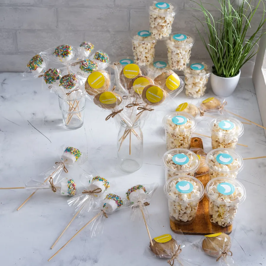 Party Snack Pack