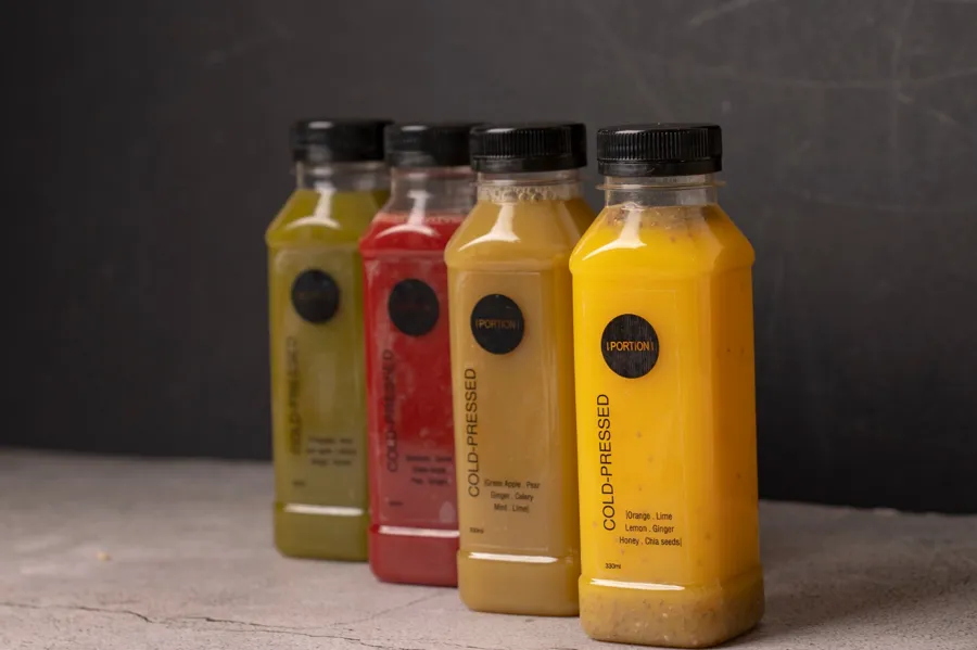 Detox package