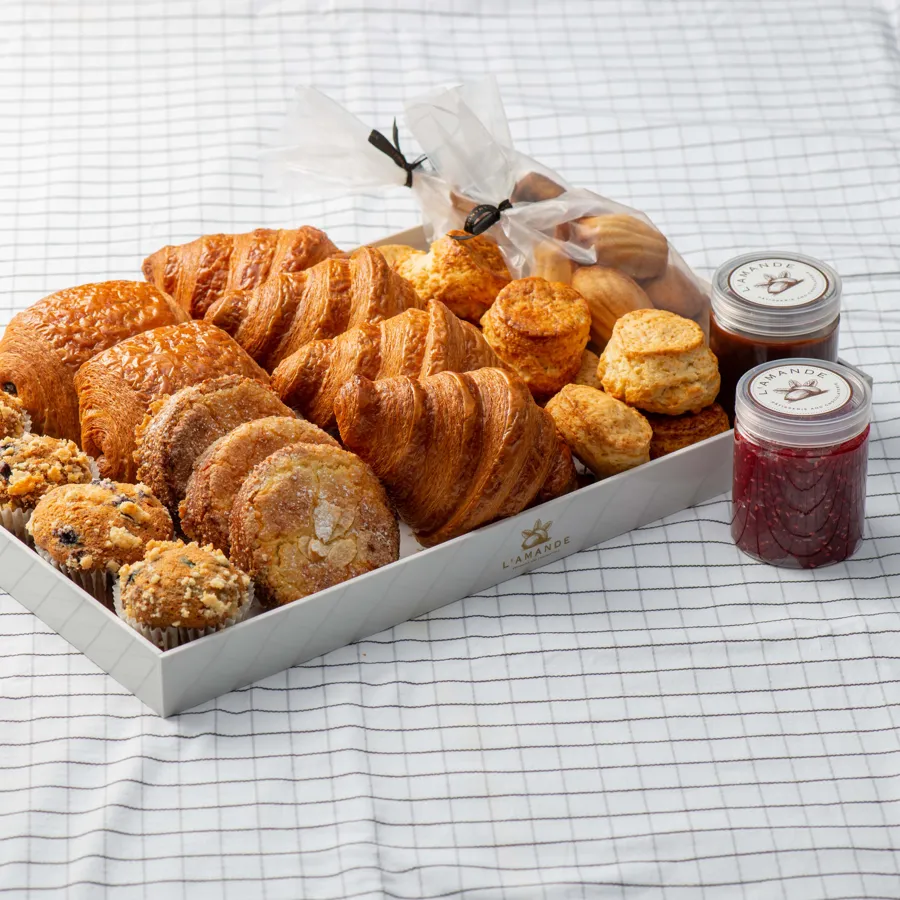 Big breakfast basket 3