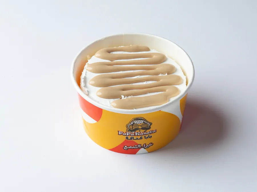 Ashtouta Milk Rice Mini