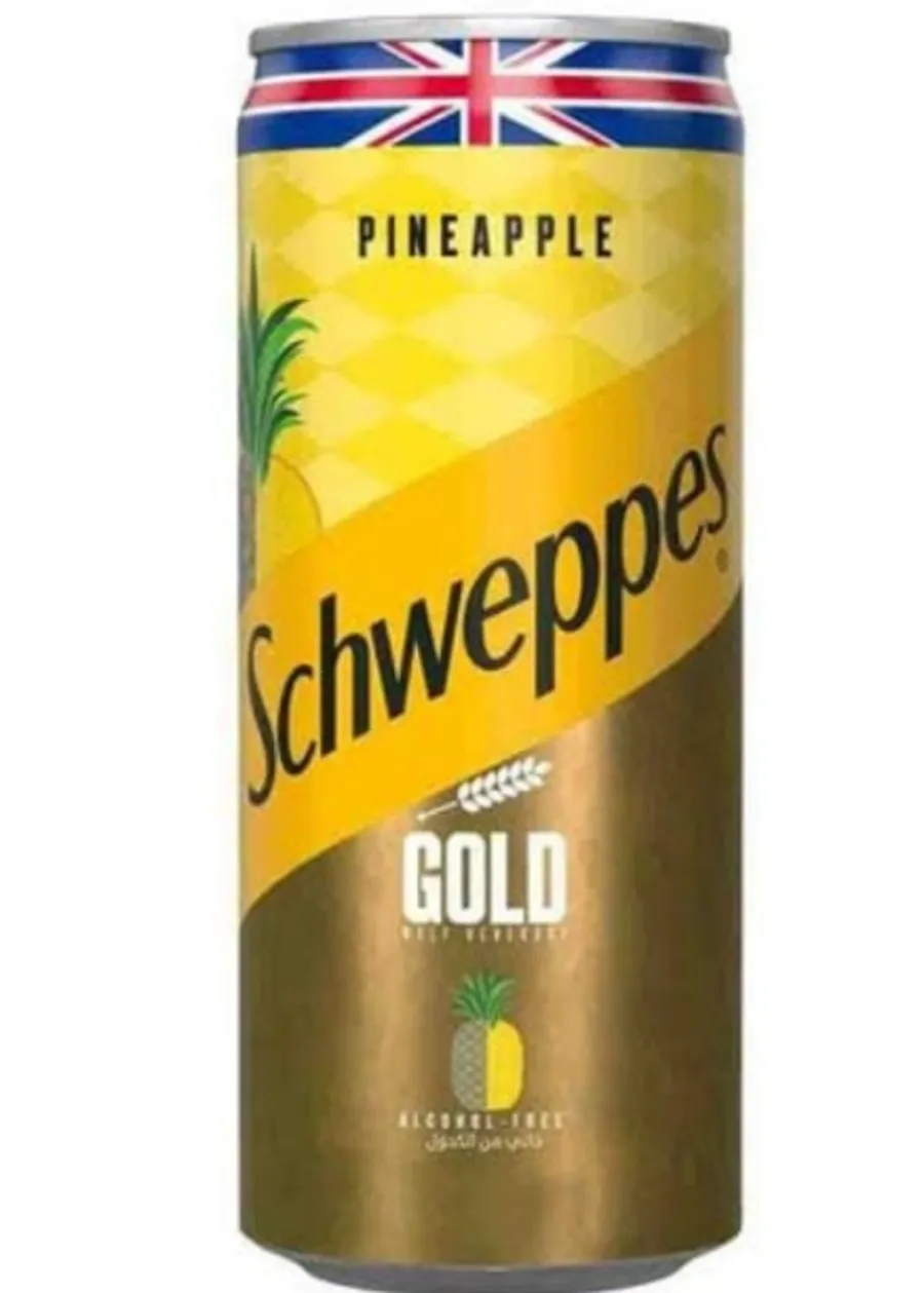 Schweppes