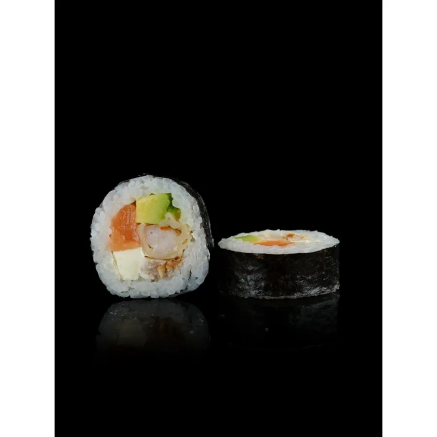 Futo Maki