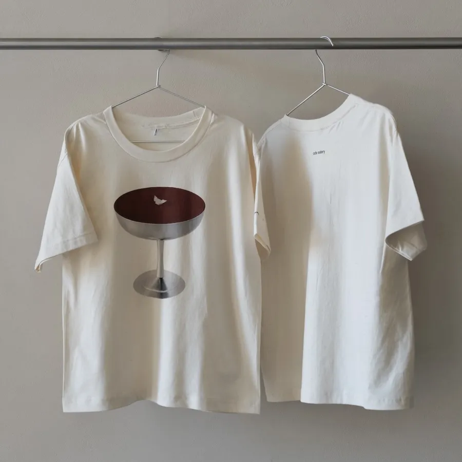 third year anniversary t-shirt 2/3