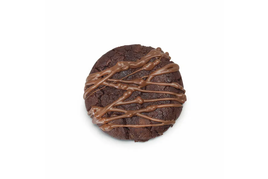Double Chocolate Cookie