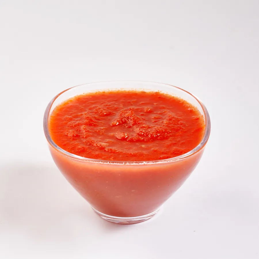 Red Sauce