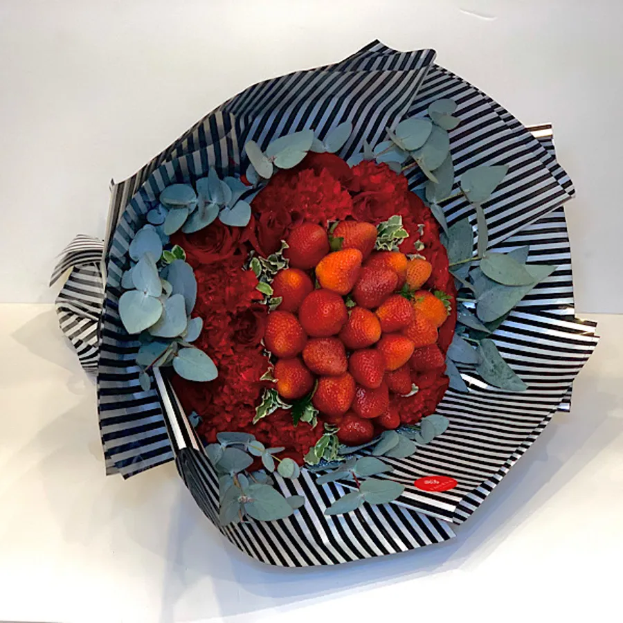 kasho5i bouquet