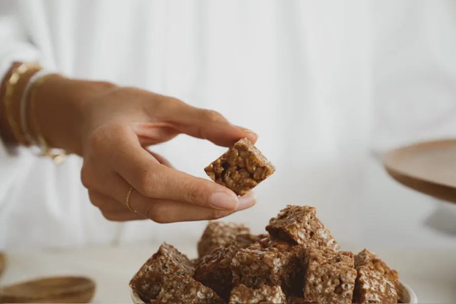 Rice Krispies