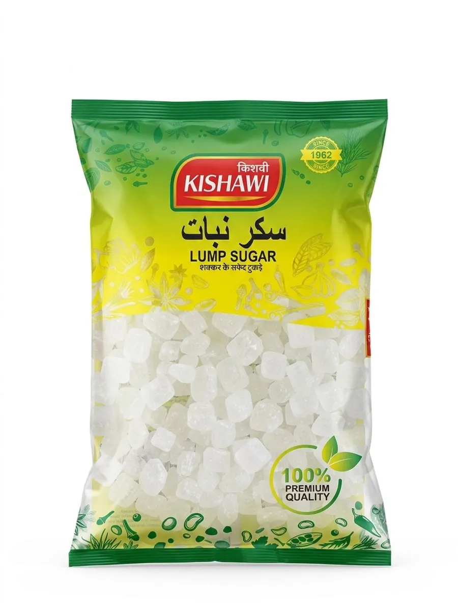 kishawi Lump Sugar 350 gm