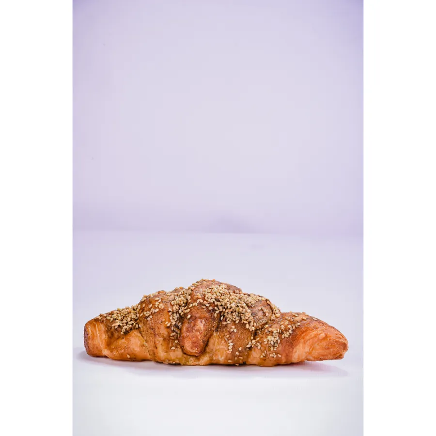 Thyme Croissant