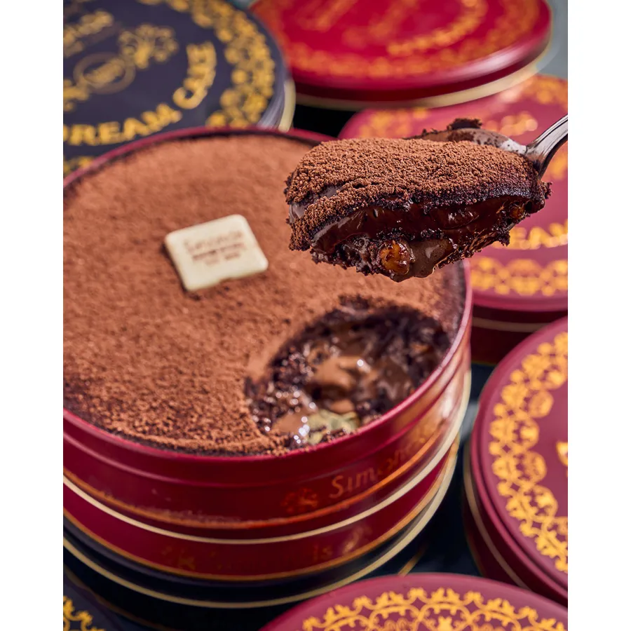 Dream Cake - 𝐍𝐞𝐰.