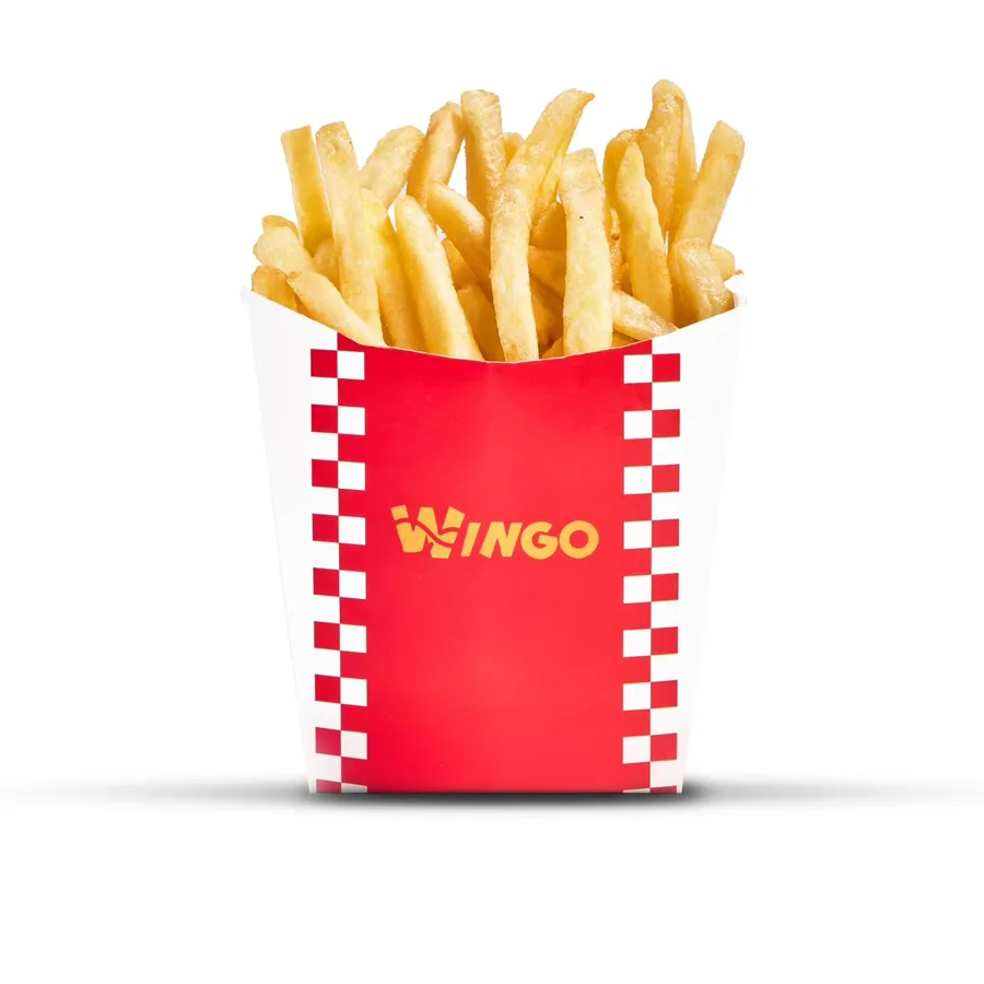 Classic Fries