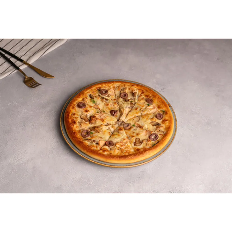 Parma Italian Pizza