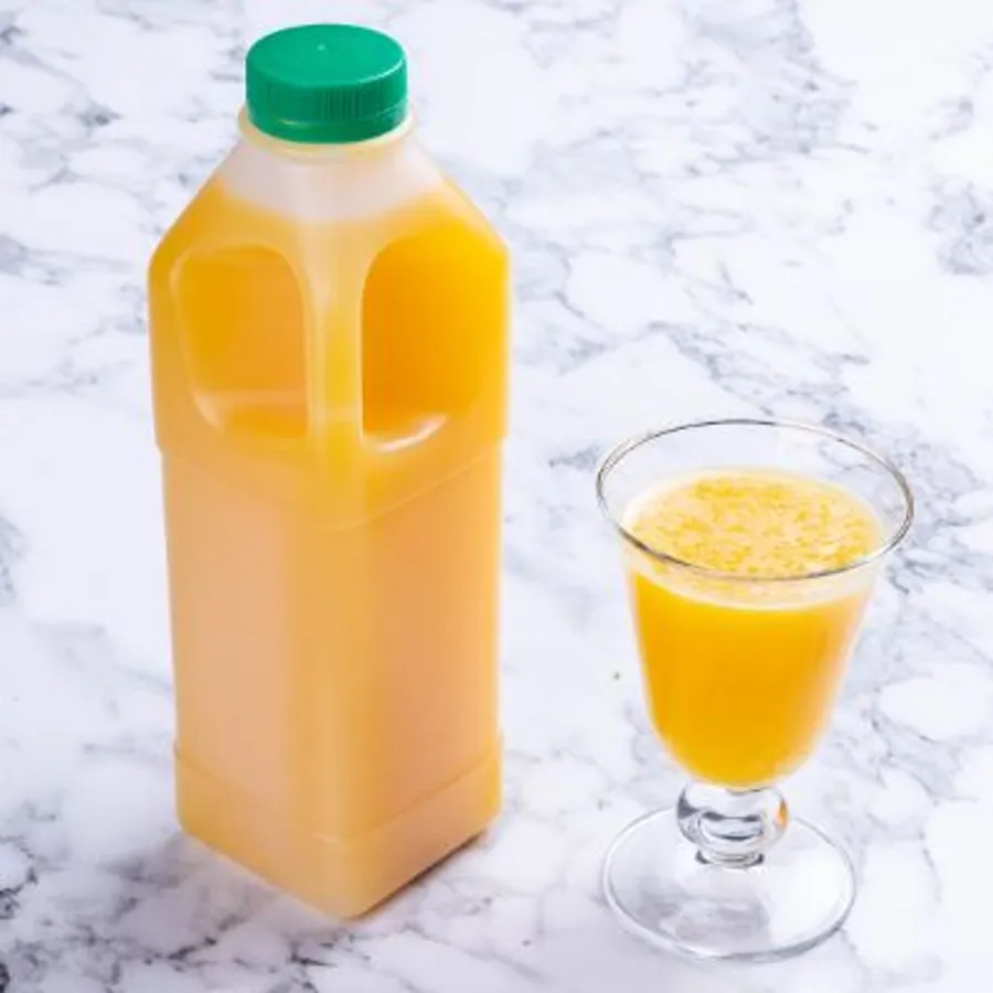 1 Liter Juice
