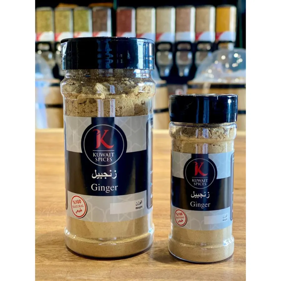 Ginger Powder