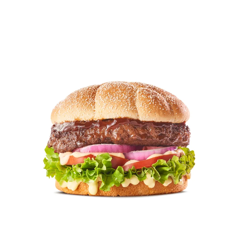 Original Burger
