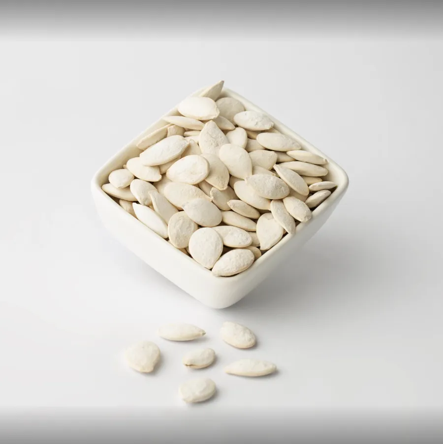 Pumpkin Seeds Salt