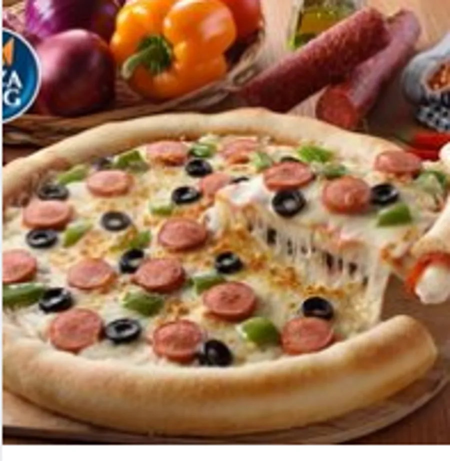 Italian Hot Dog
