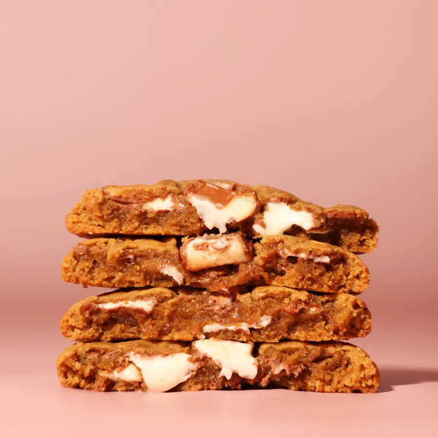 Kinder Cookie
