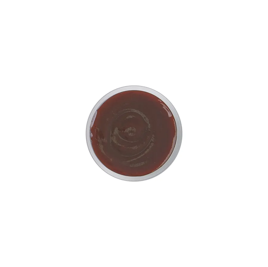 BBQ sauce