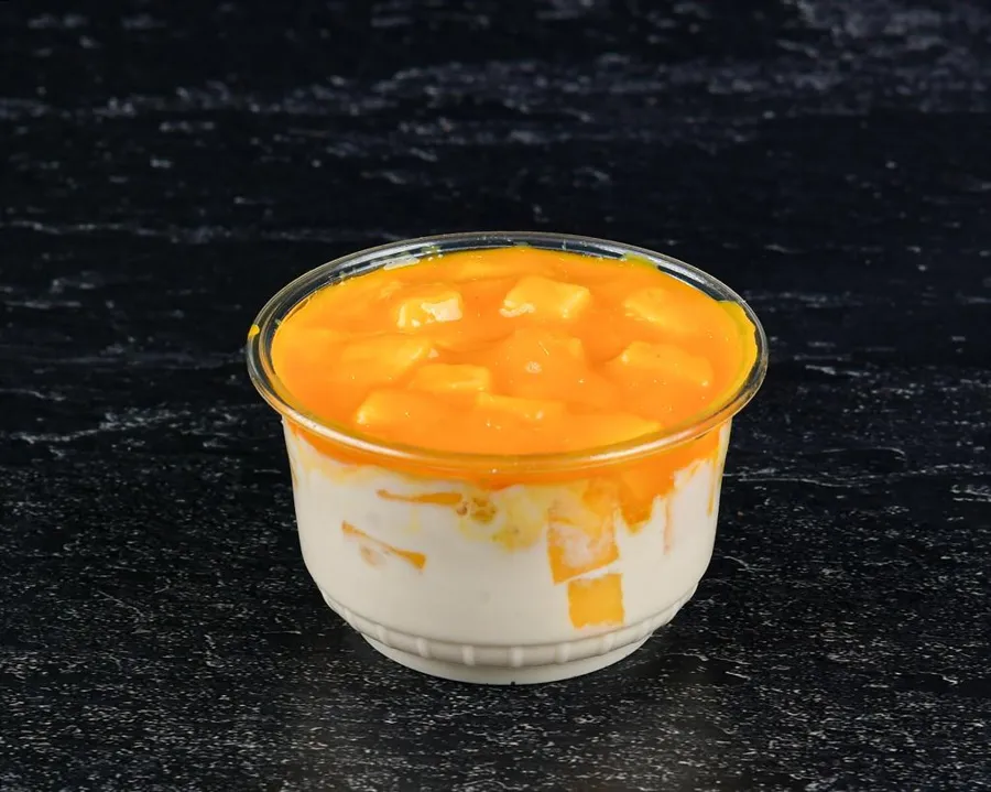 Mini Truffle Mango