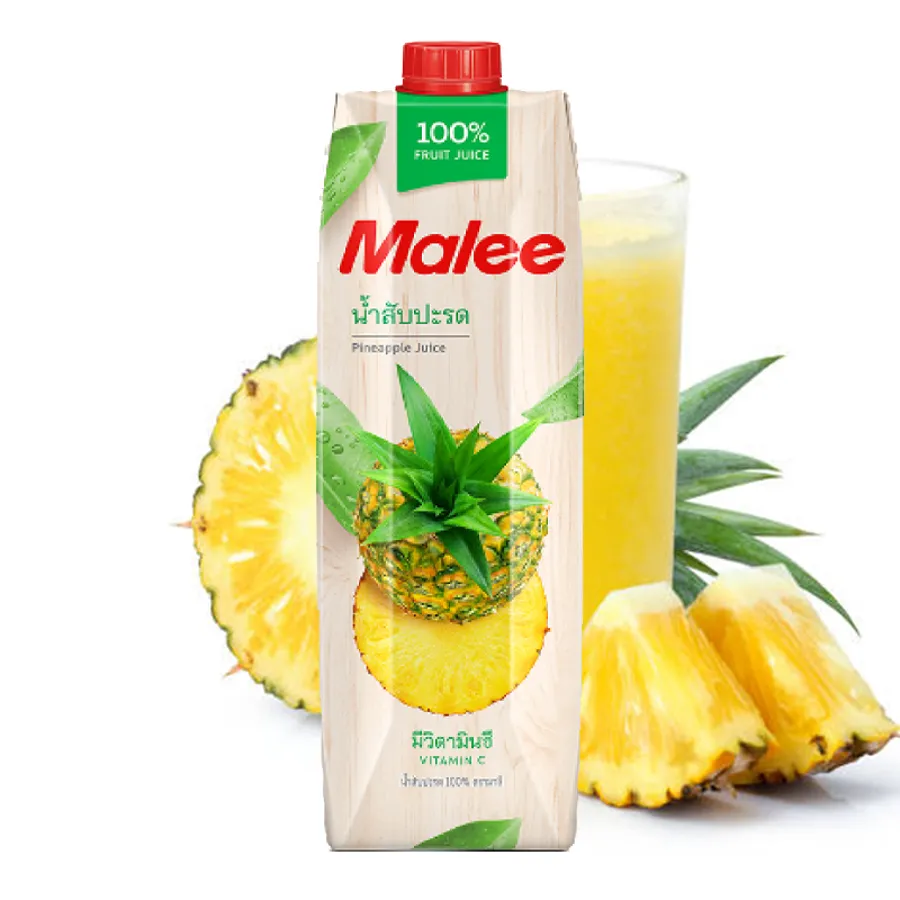 Pineapple Juice