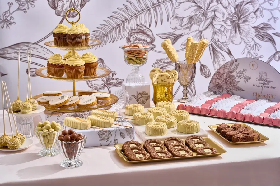 Wedding events