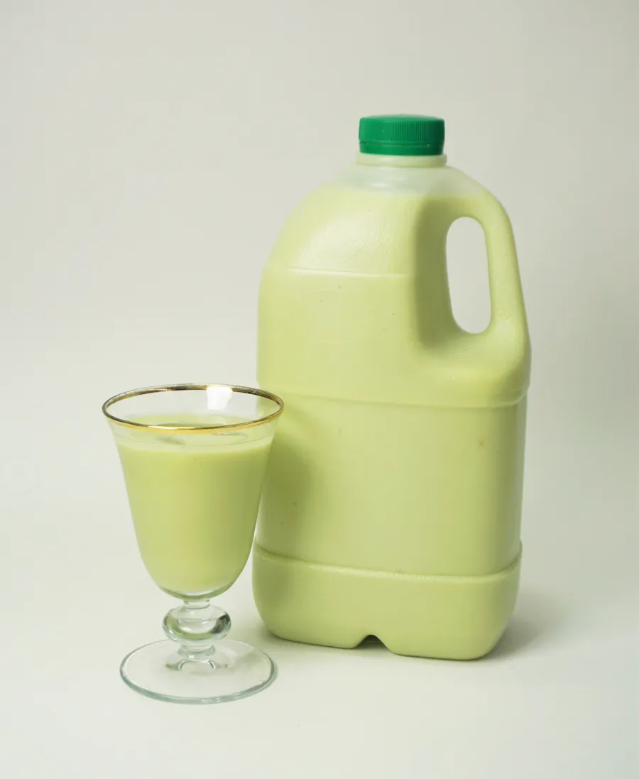 Avocado Juice 2 Liters