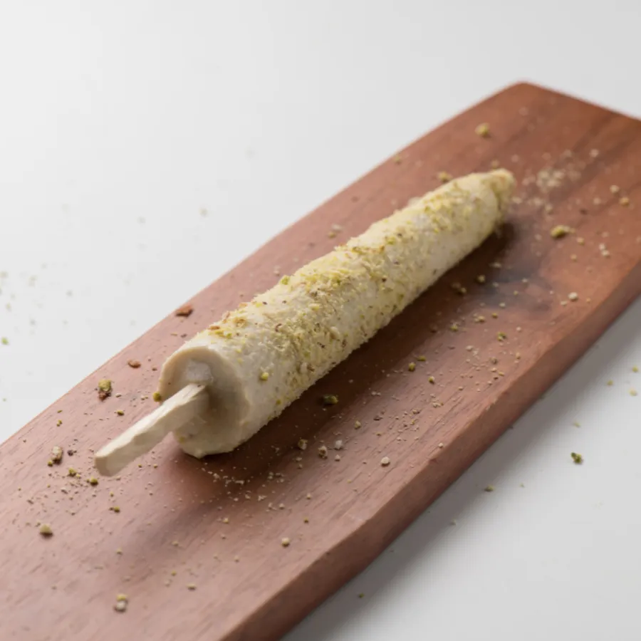 Shahi Kulfi